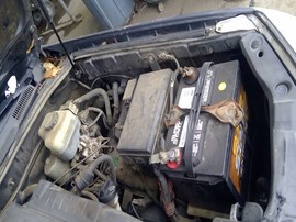 2005 TOYOTA 4RUNNER, GRAY, SR5 MODEL, 4.0L, 2WD,   Z26348